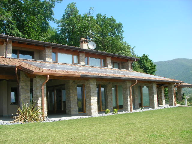 Ecoedilesrl Villa Bellavista