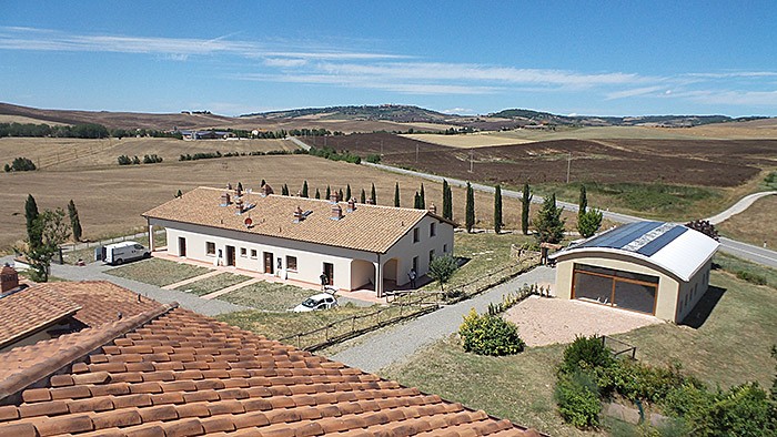 PIENZA