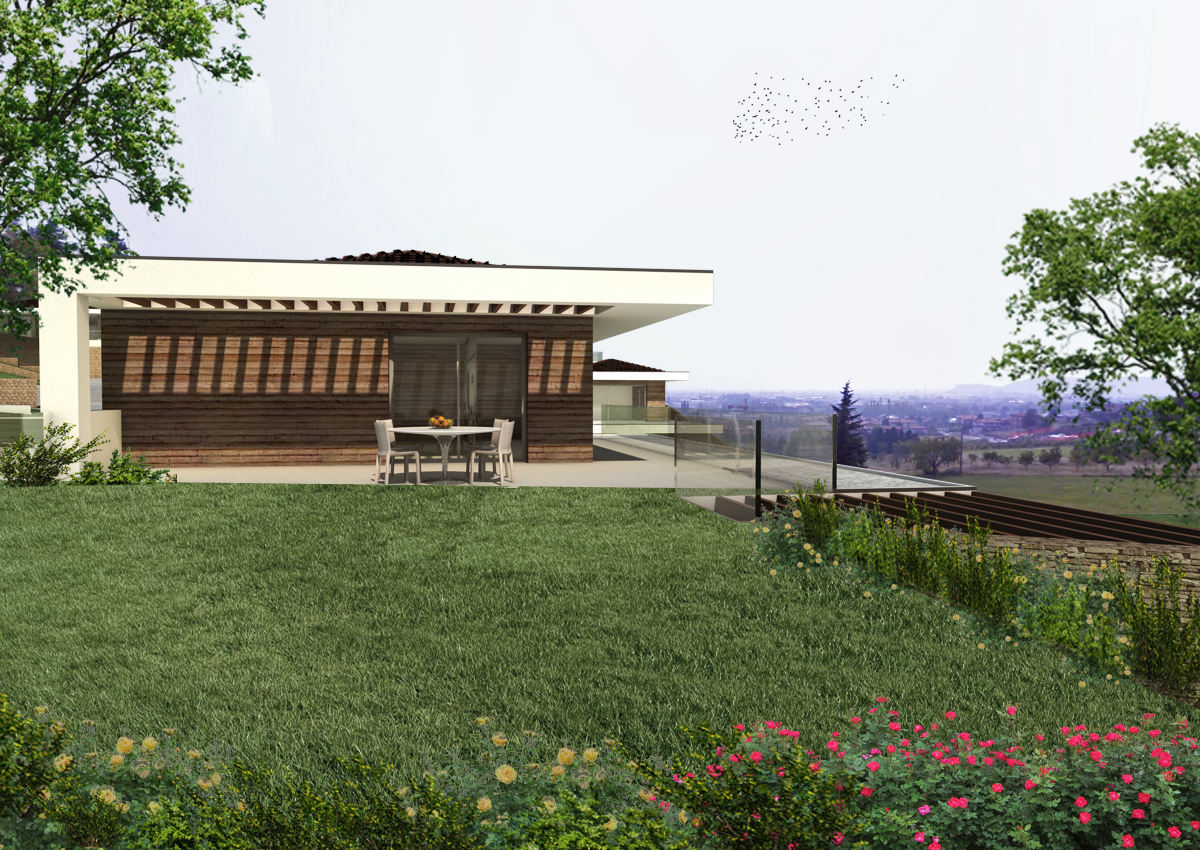 Ecoedilesrl Villa Grazia