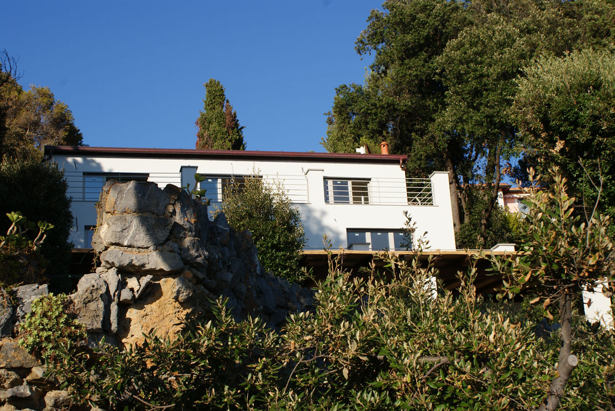 VILLA TELLARO