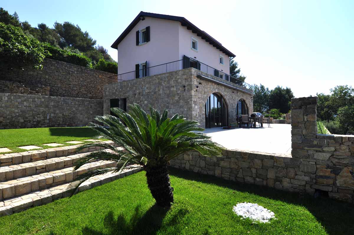 Ecoedilesrl Lerici Villa Rosa2